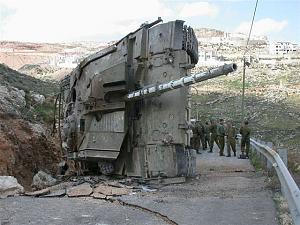     

:	Merkava destroyed in South Lebanon.jpg‏
:	151
:	72.8 
:	43184