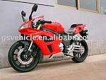 250cc water cool racing motorcycle 2009 edition