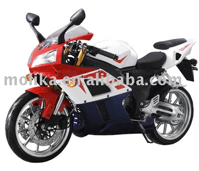 200cc water cooling Racing motorcycle SF P200
