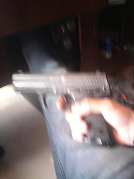 my HK