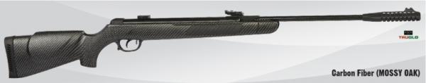 Carbon Fiber(MOSSY OAK)