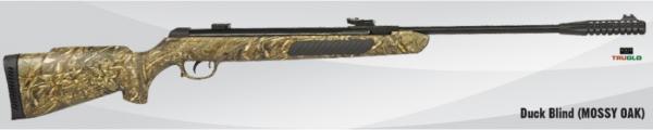 Duck Blind(MOSSY OAK)