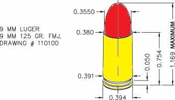 ST 9x19mm 200901 A