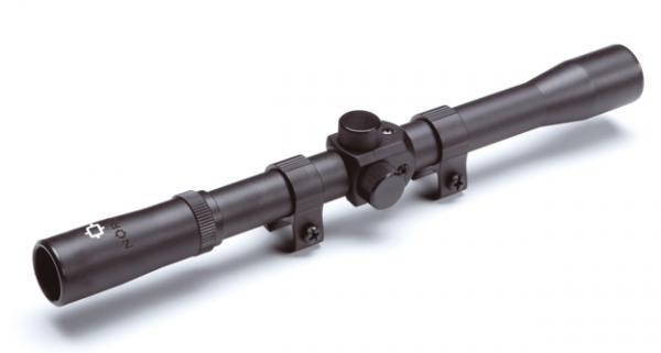 4x20 carbine scope