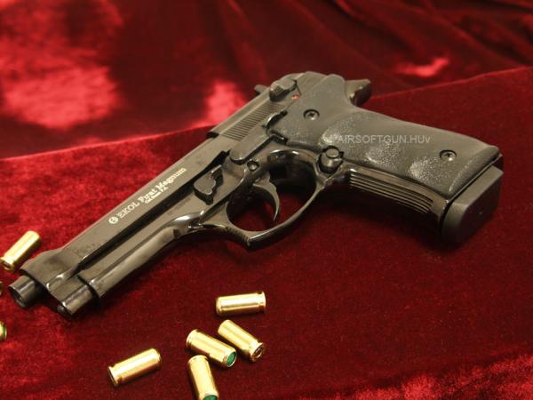 ekol firat magnum