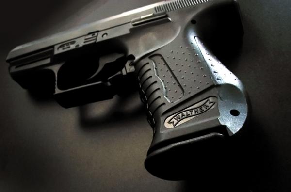 walther p99 flickr