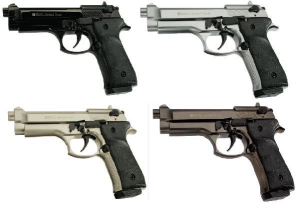 EKOL   Jackal Dual