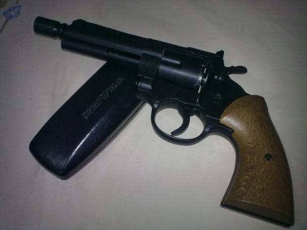 BRUNI MAGNUM