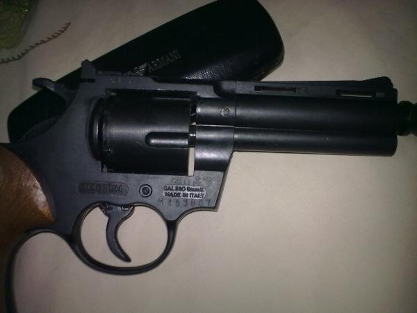 BRUNI MAGNUM
