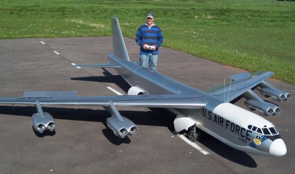 largest rc plane1