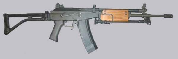 Galil392
