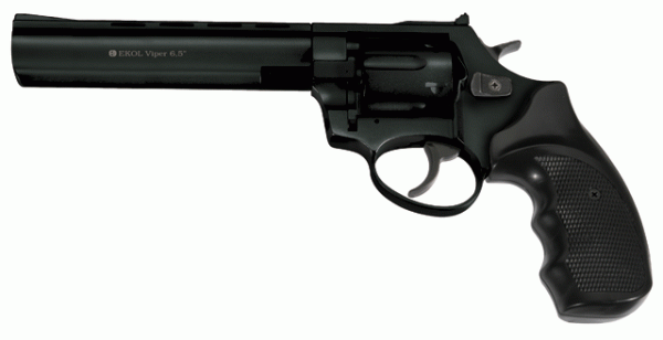 EKOL viper6 siyah