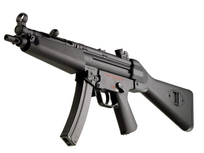 h k mp5 a4