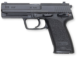 USP .45