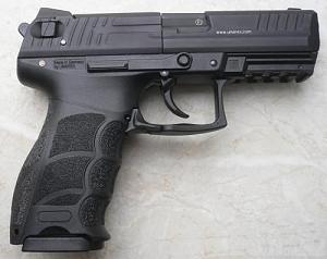 hk p30 umarex