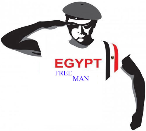 free man