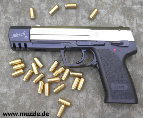 muzzle roehm rg96M li12