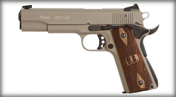 1911 FDE detail L