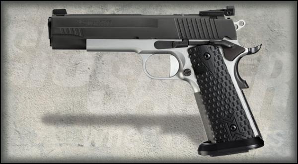 1911 MAX Detail Hero