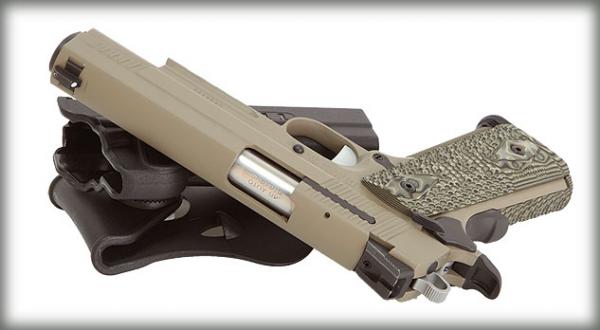 1911 Scorpion Detail bty