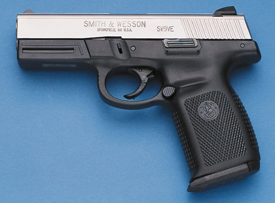 Smith And Wesson