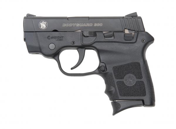 smith and wesson bodyguard 380 b