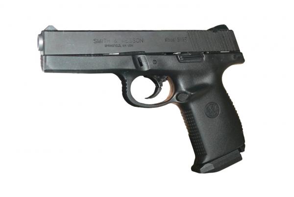 Smith et Wesson SW95 p1030139