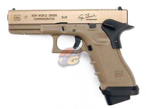 AG custom glock17 gbb 02
