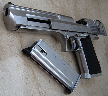 DesertEagle