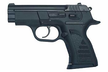 Tanfoglio FT7FT9 Pistol