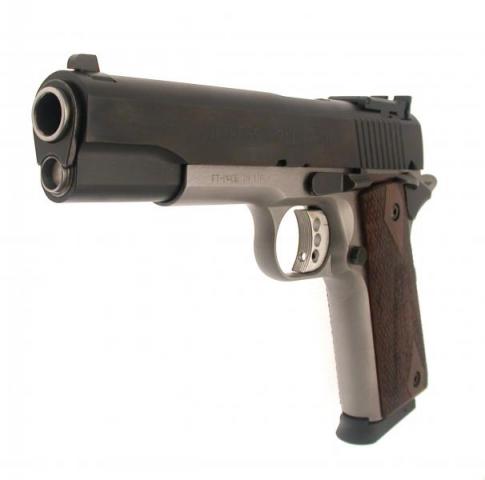 Tanfoglio Witness 1911 Custom 1