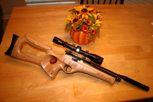FN8 LH Laminate