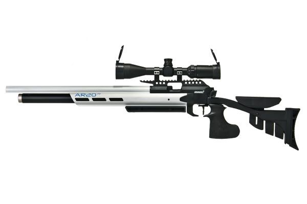 27061 K PN Hammerli AR 20 FT PCP kal 5 5 mm Ekp 16J