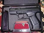 my walther P99